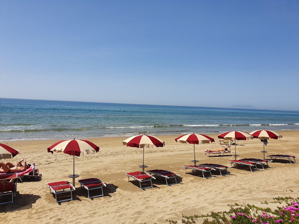 Lido Il Selvaggio — foto 1