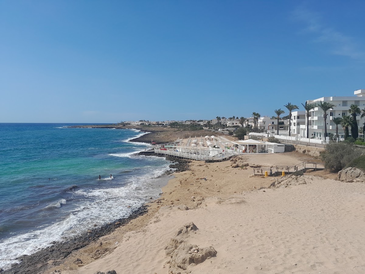 Lido Pazze a Ugento — foto 2