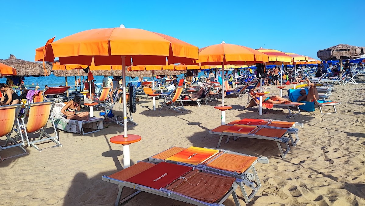 Coco Beach Silvi Marina — foto 1