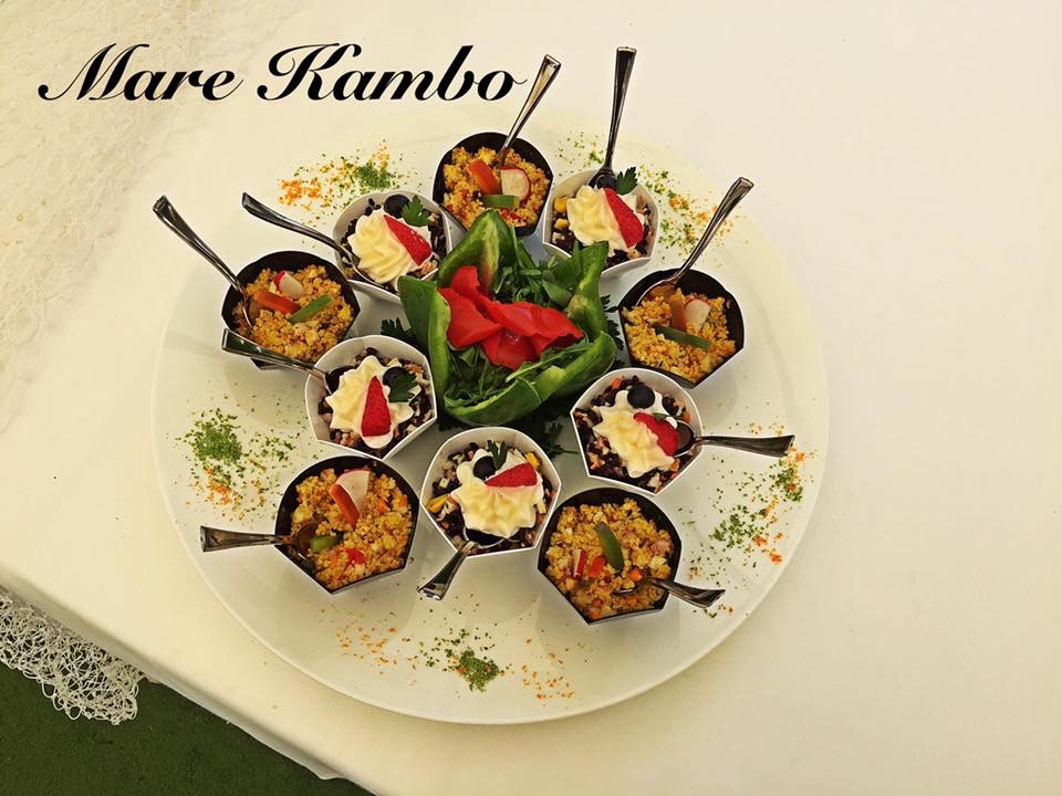 Lido Mare Kambo a Fiumefreddo di Sicilia — foto 2