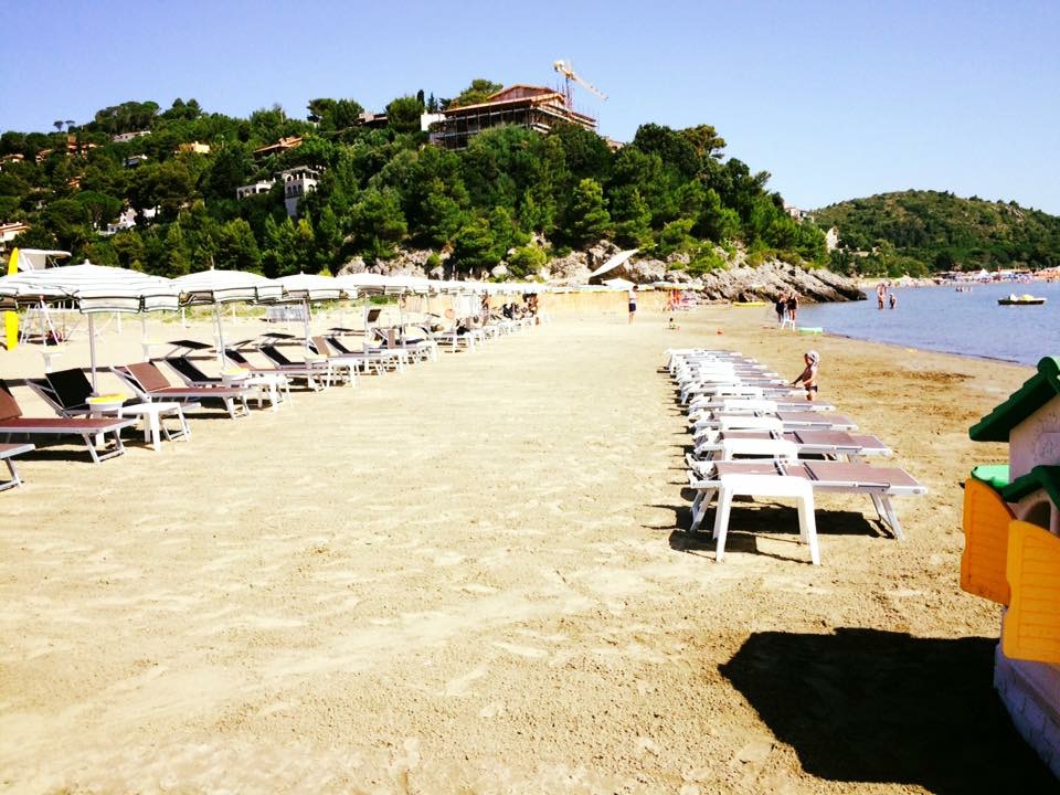 Ocugì Cala Galera — foto 1