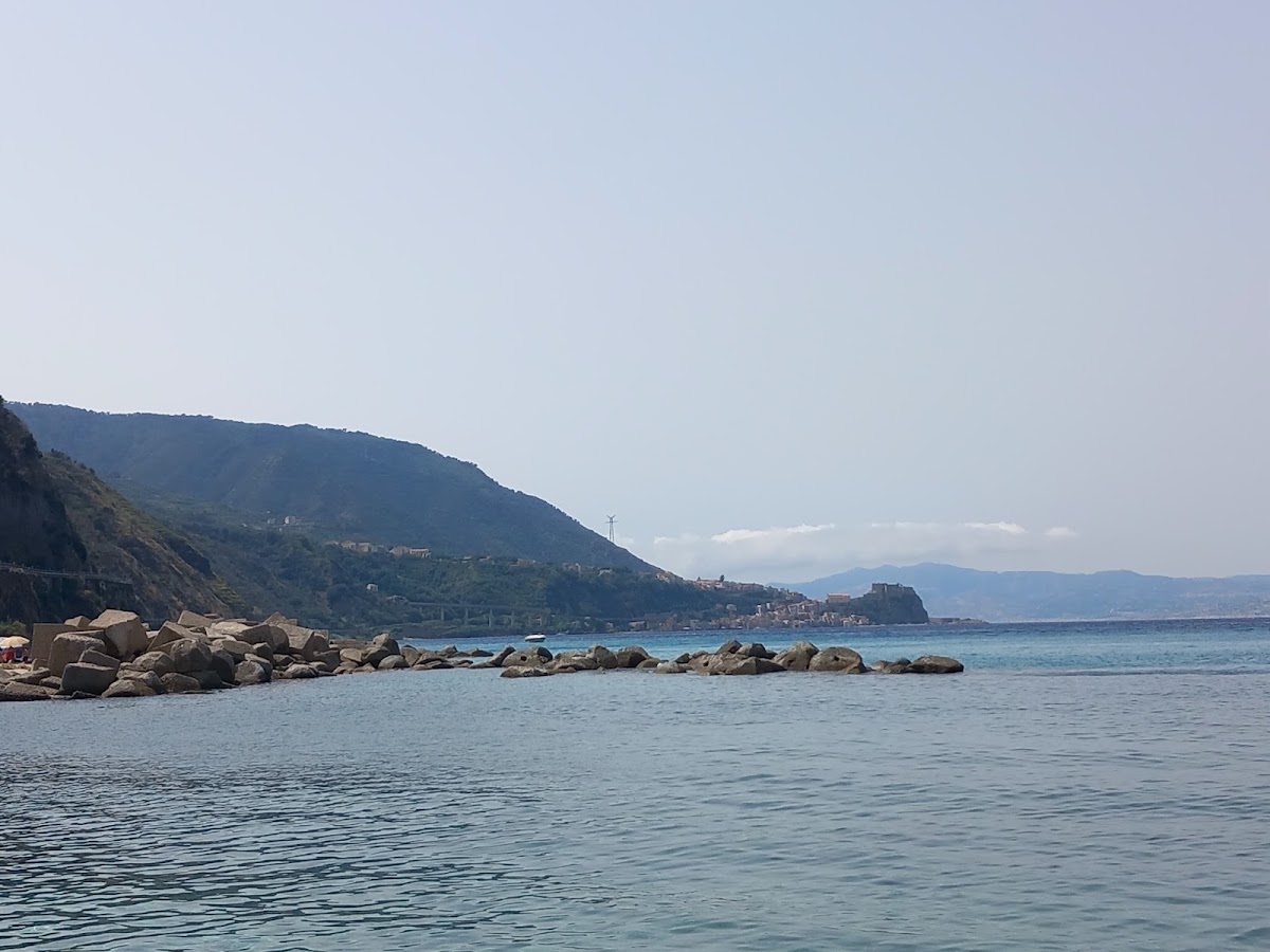 Lido Nausicaa Beach — foto 1
