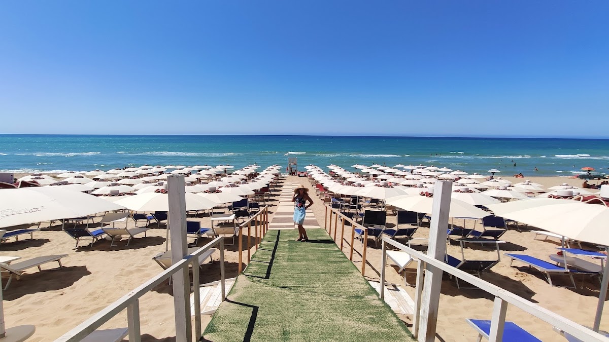 B Cool Beach a Gela — foto 2