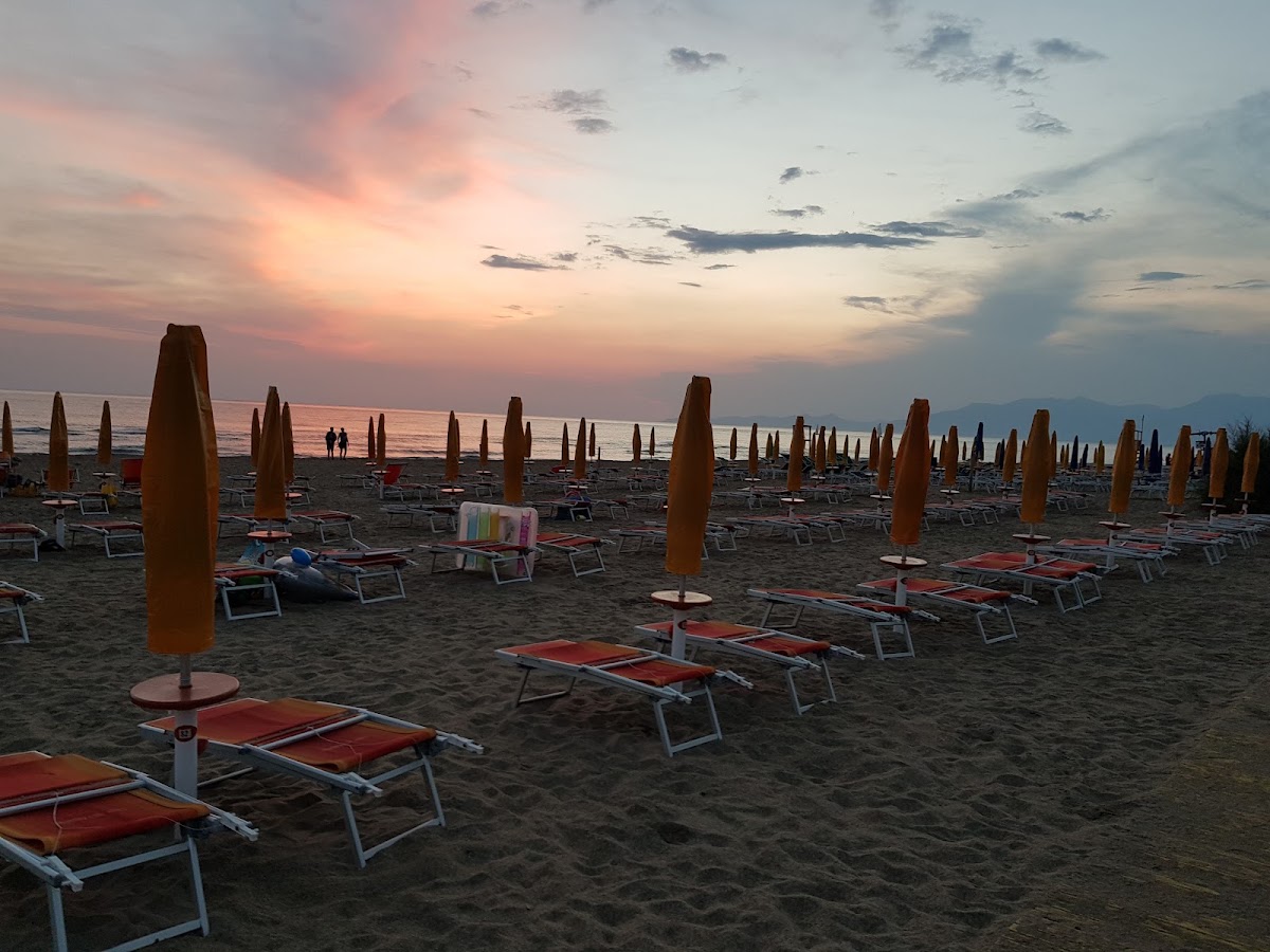 Lido Belvedere — foto 1