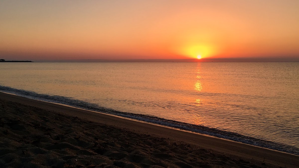 Spiaggia Sos Iscràios — foto 1