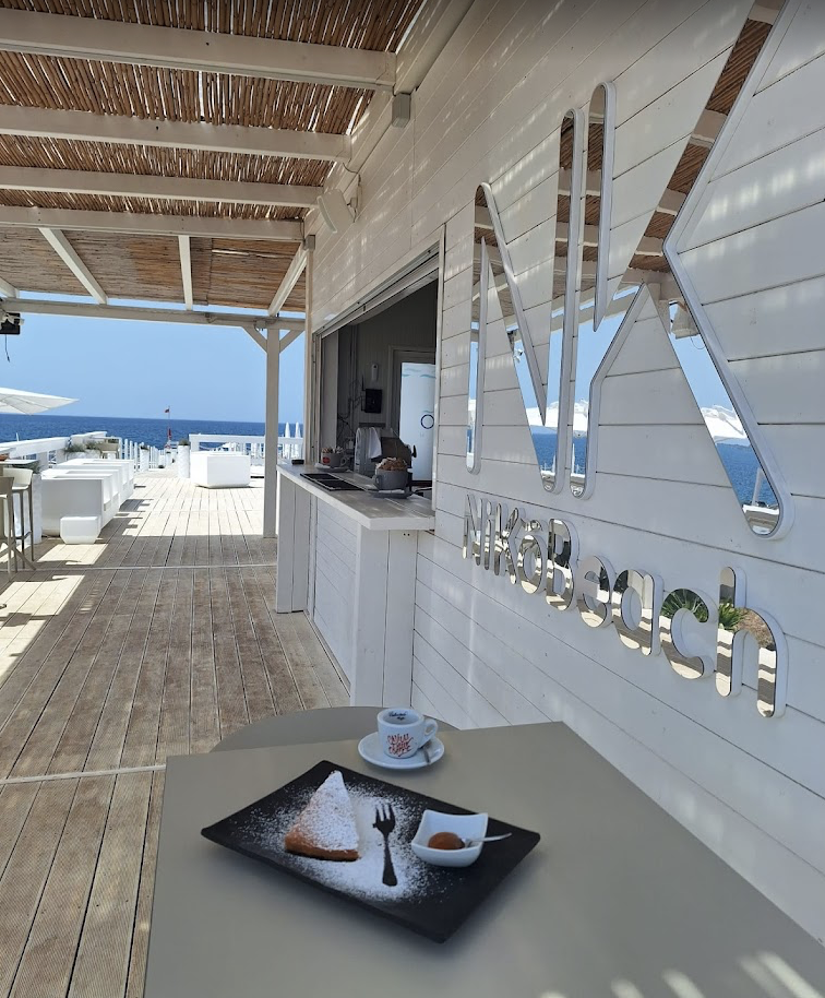 Nikò Beach — foto 1