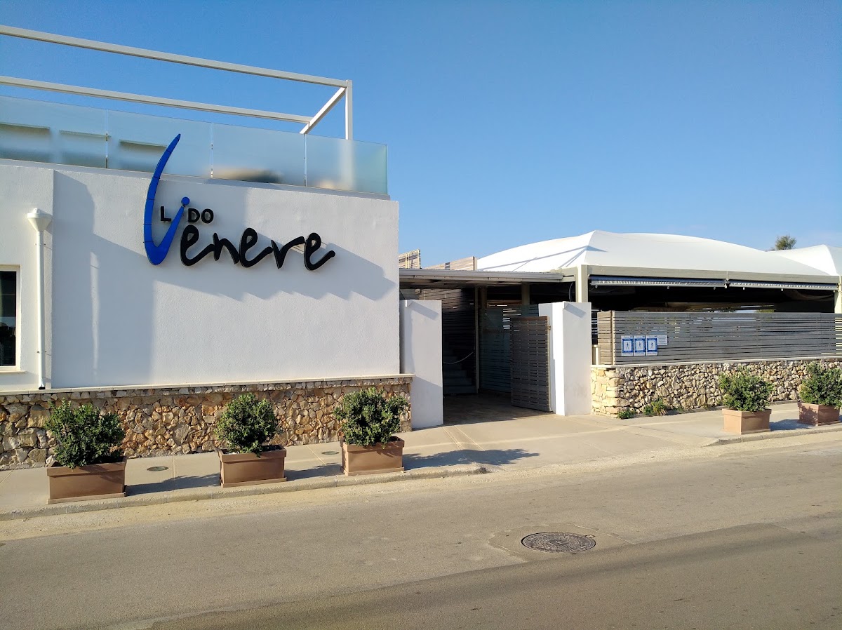 Lido Venere a Salve — foto 1