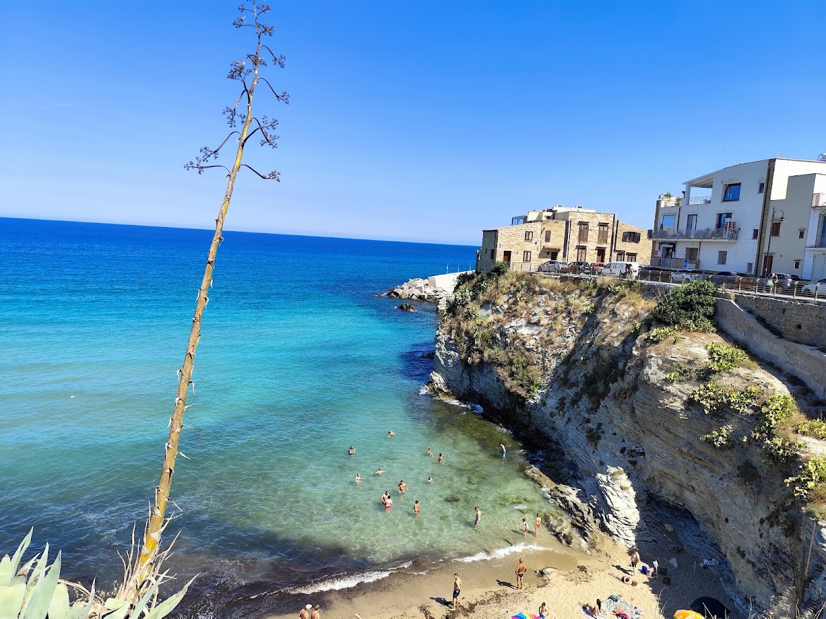La Praiola a Terrasini — foto 1