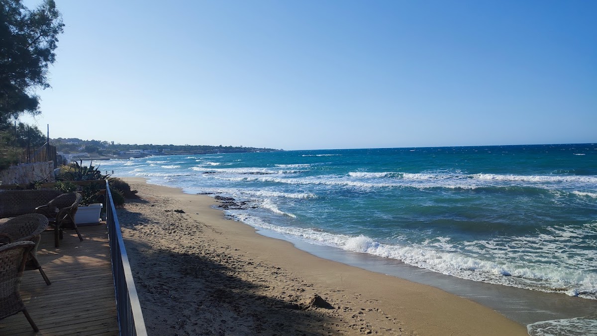 Lido Millennium a Monopoli — foto 1