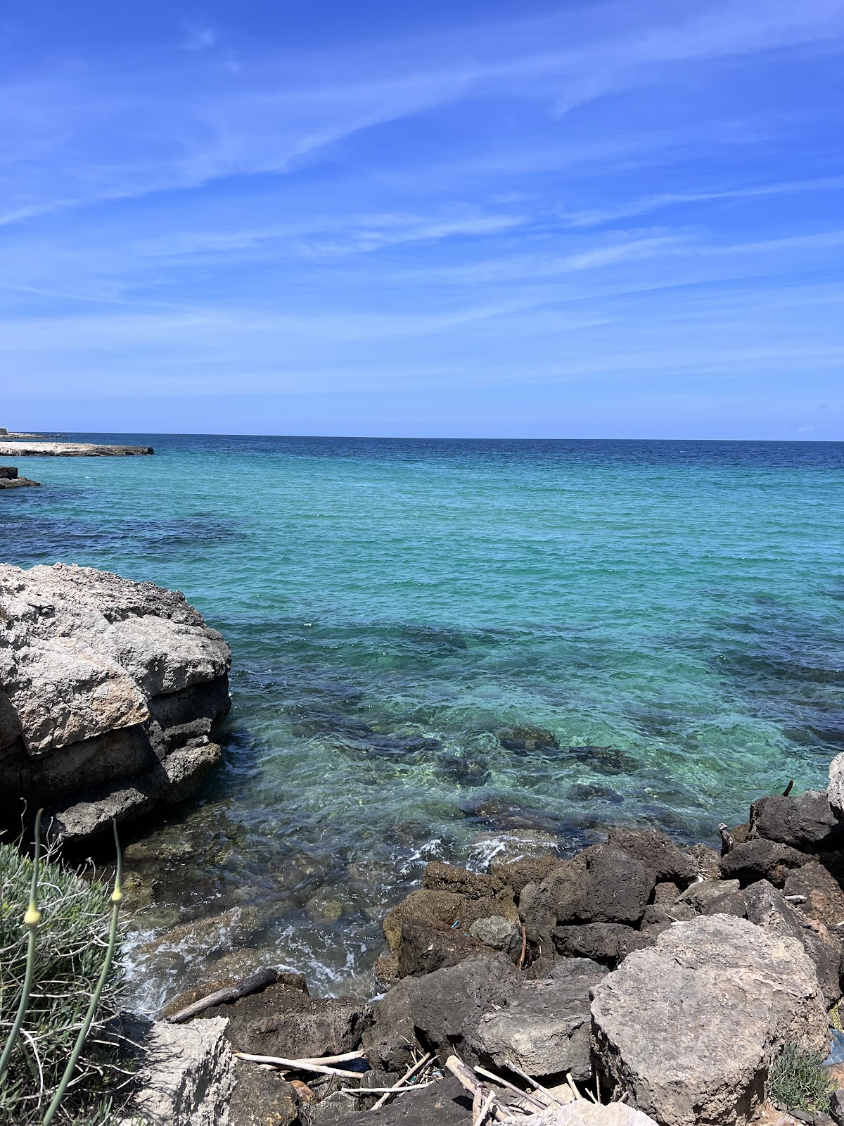 Lido Millennium a Monopoli — foto 2