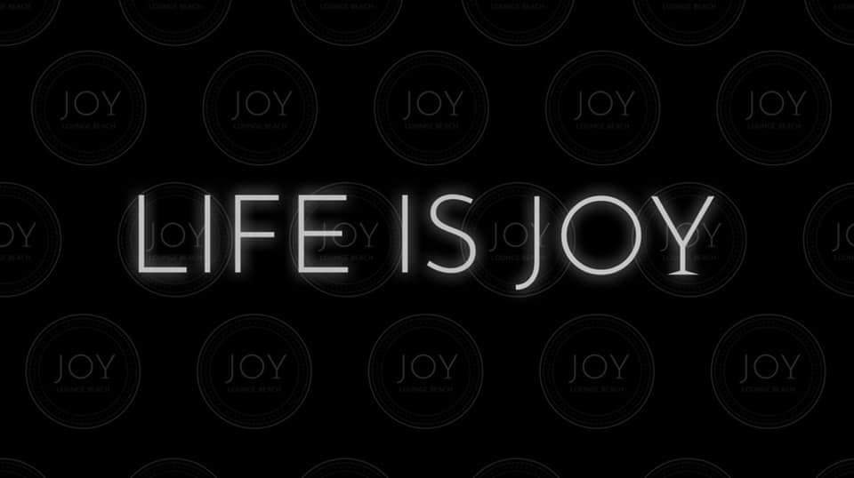 Joy Lounge Beach — foto 1