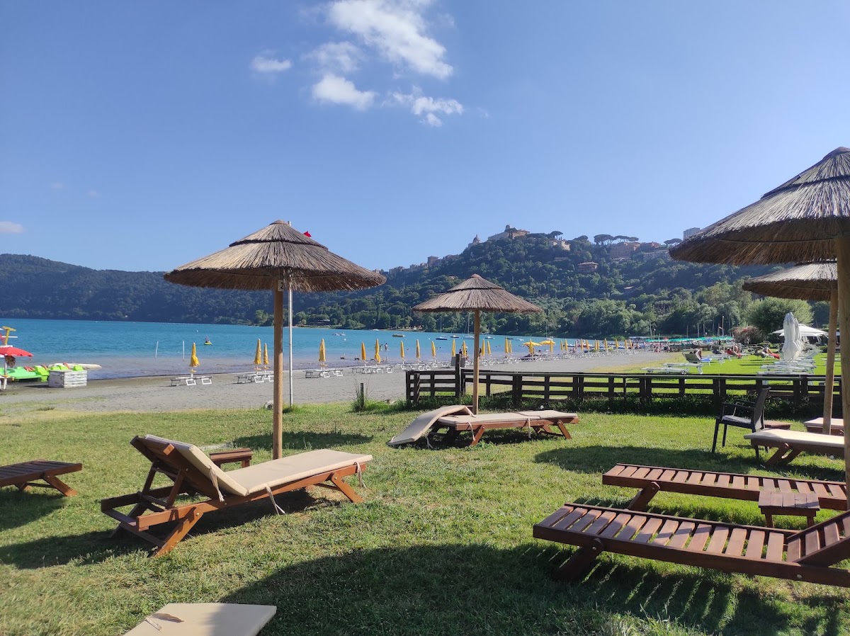 La Funivia Beach — foto 1