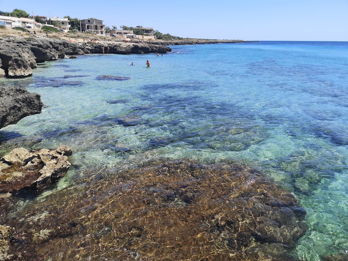 Spiaggia di Tramontone a Taranto — foto 2