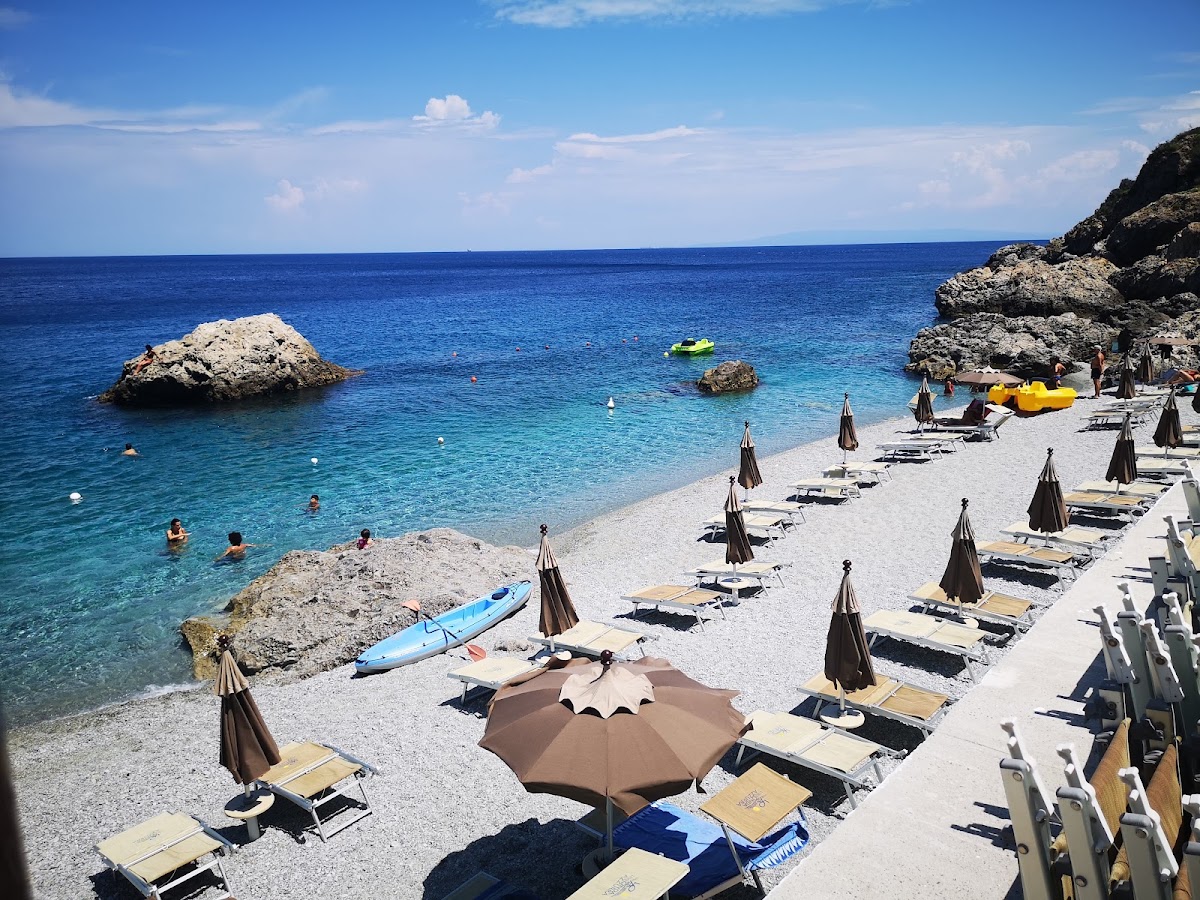 Cala Costa Viola — foto 1