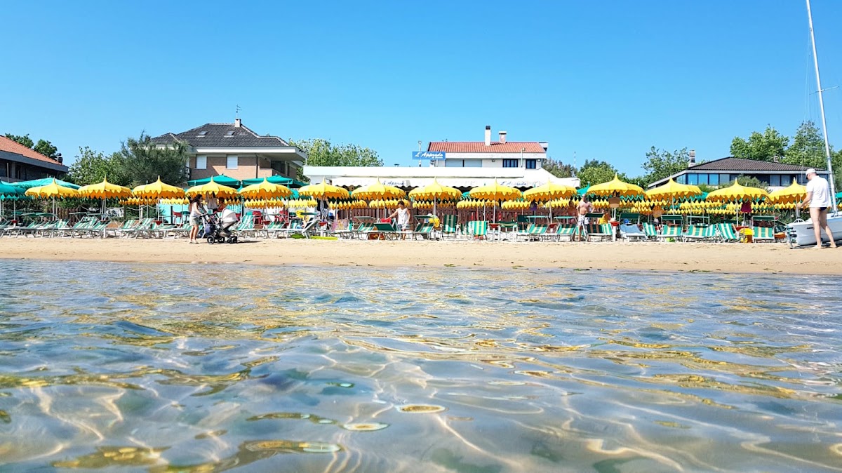 Stabilimento Balneare L'Approdo — foto 1