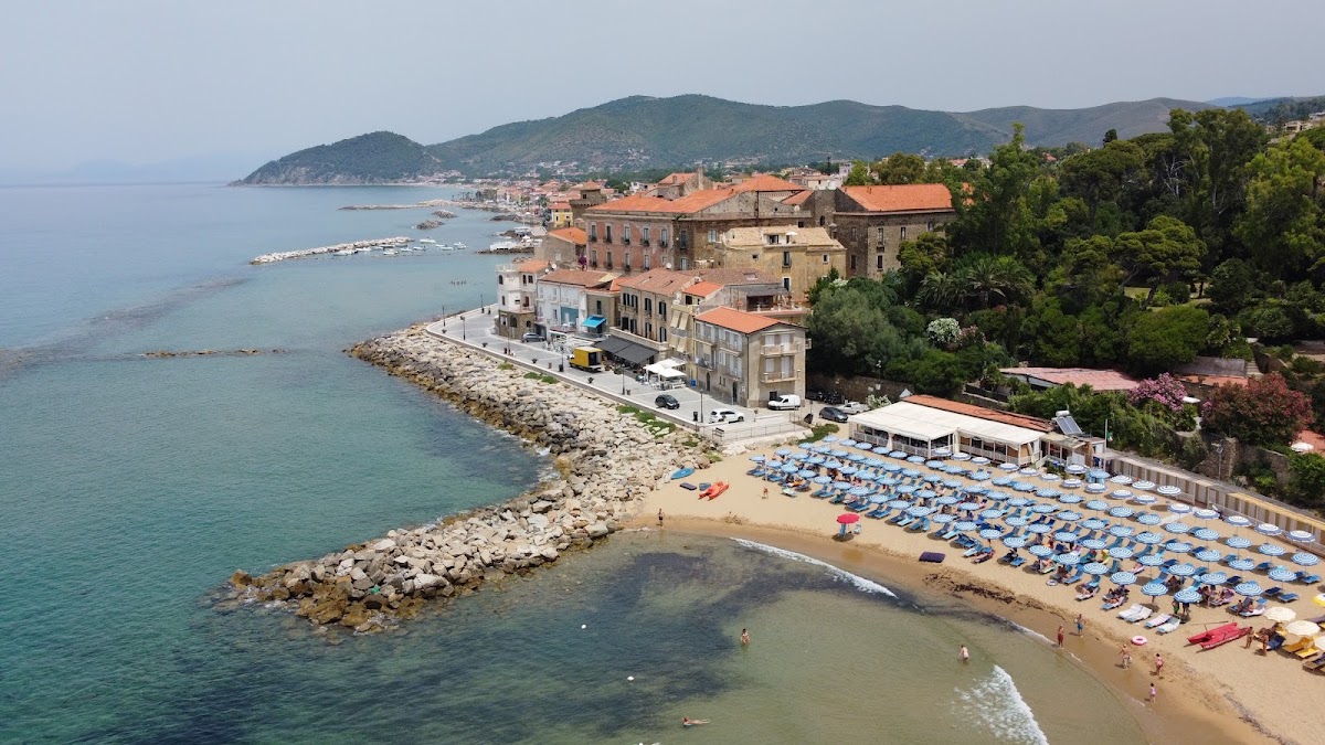Lido Santa Maria — foto 1