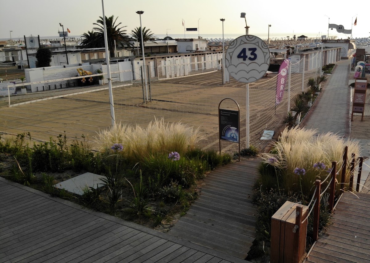 Bagno 43 - Bagno onda — foto 1