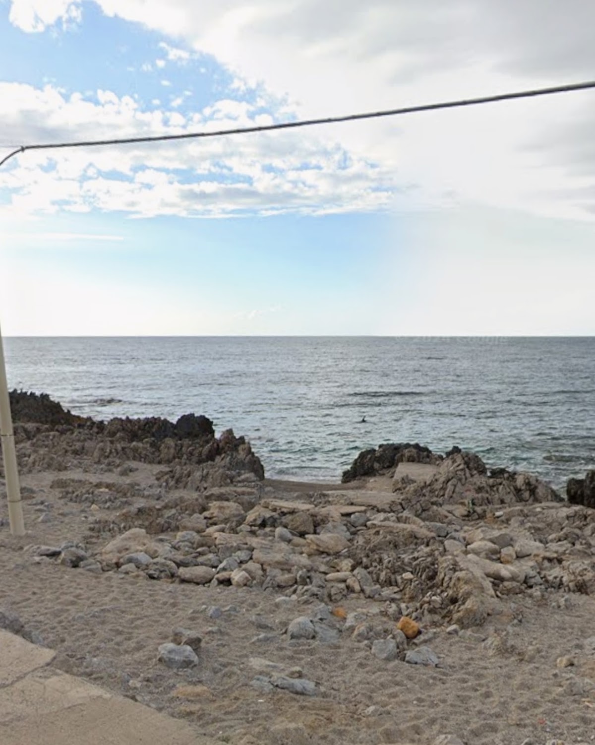 Spiaggia Costa Verde — foto 1
