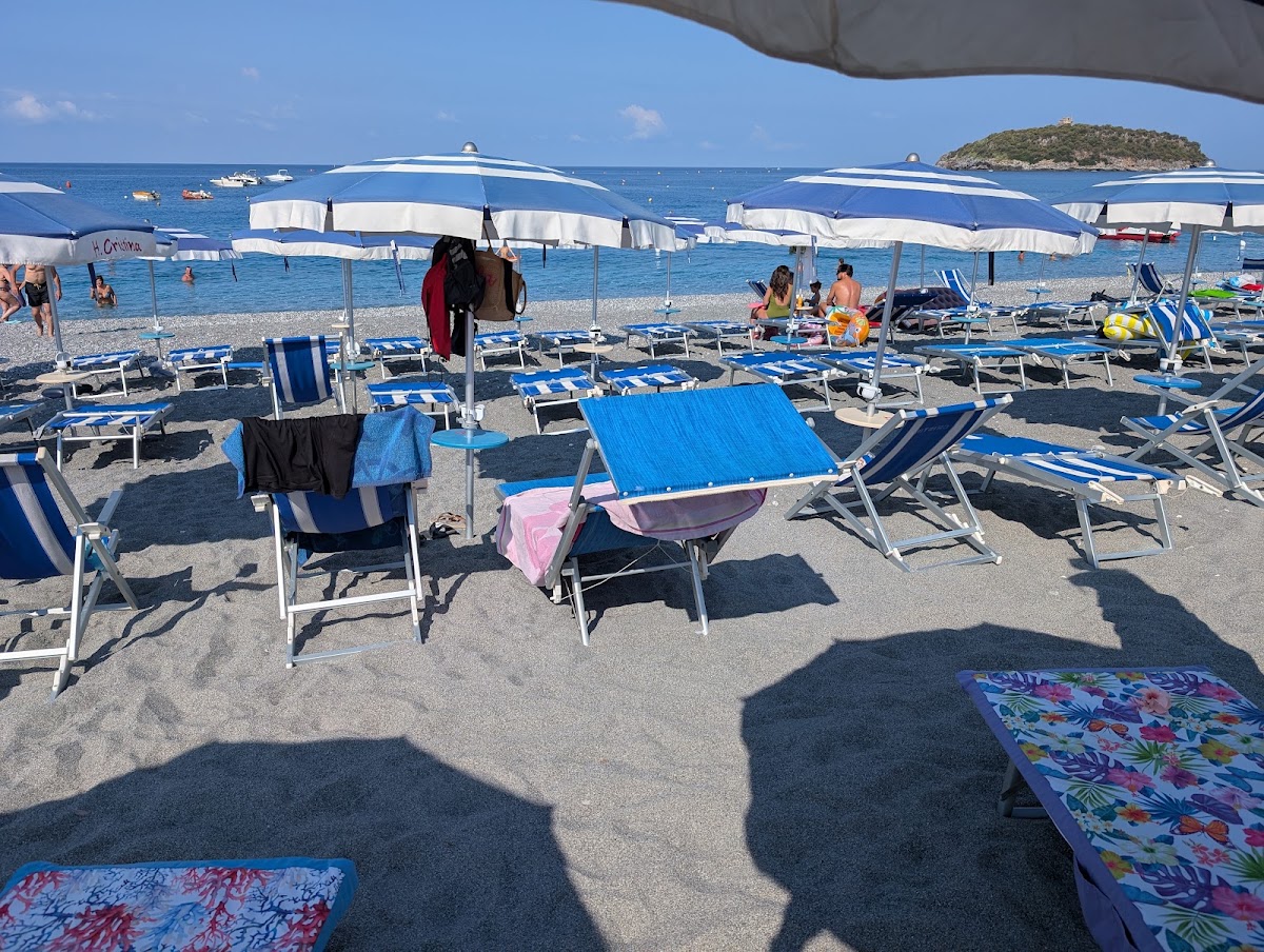 Lido Cristina — foto 1