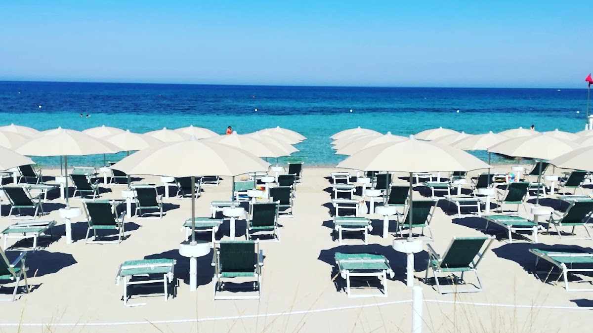 Lido Le Dune Gallipoli — foto 1