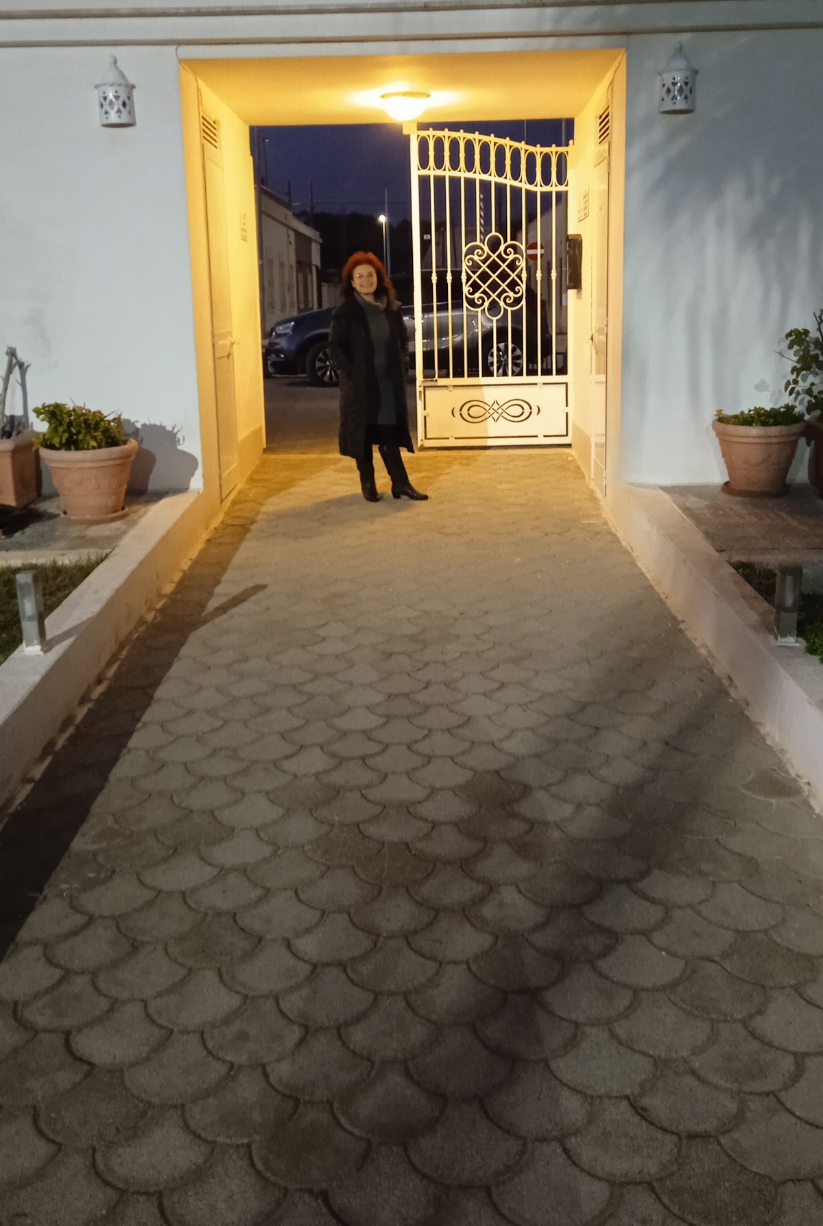 Lido impero — foto 1