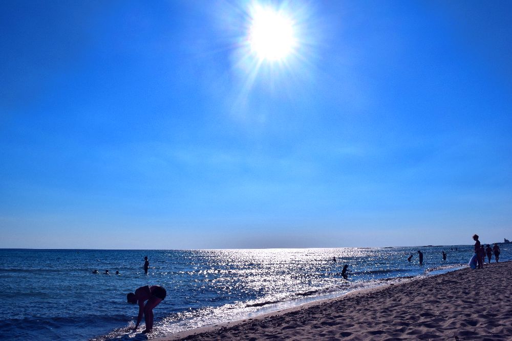 Cocoloco Stabilimento Balneare a Ugento — foto 1