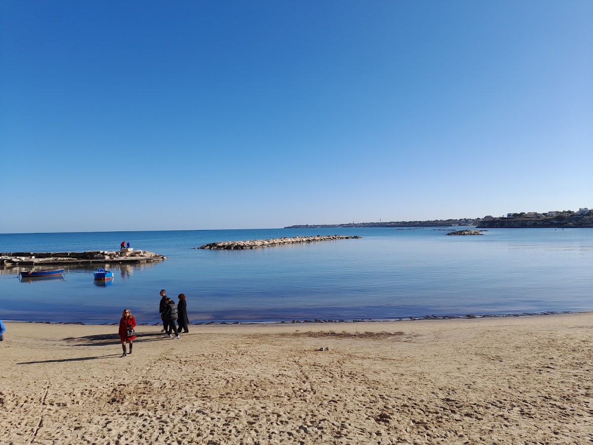 Lido Colonna a Trani — foto 1