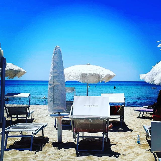 BLUE SUN BEACH — foto 1