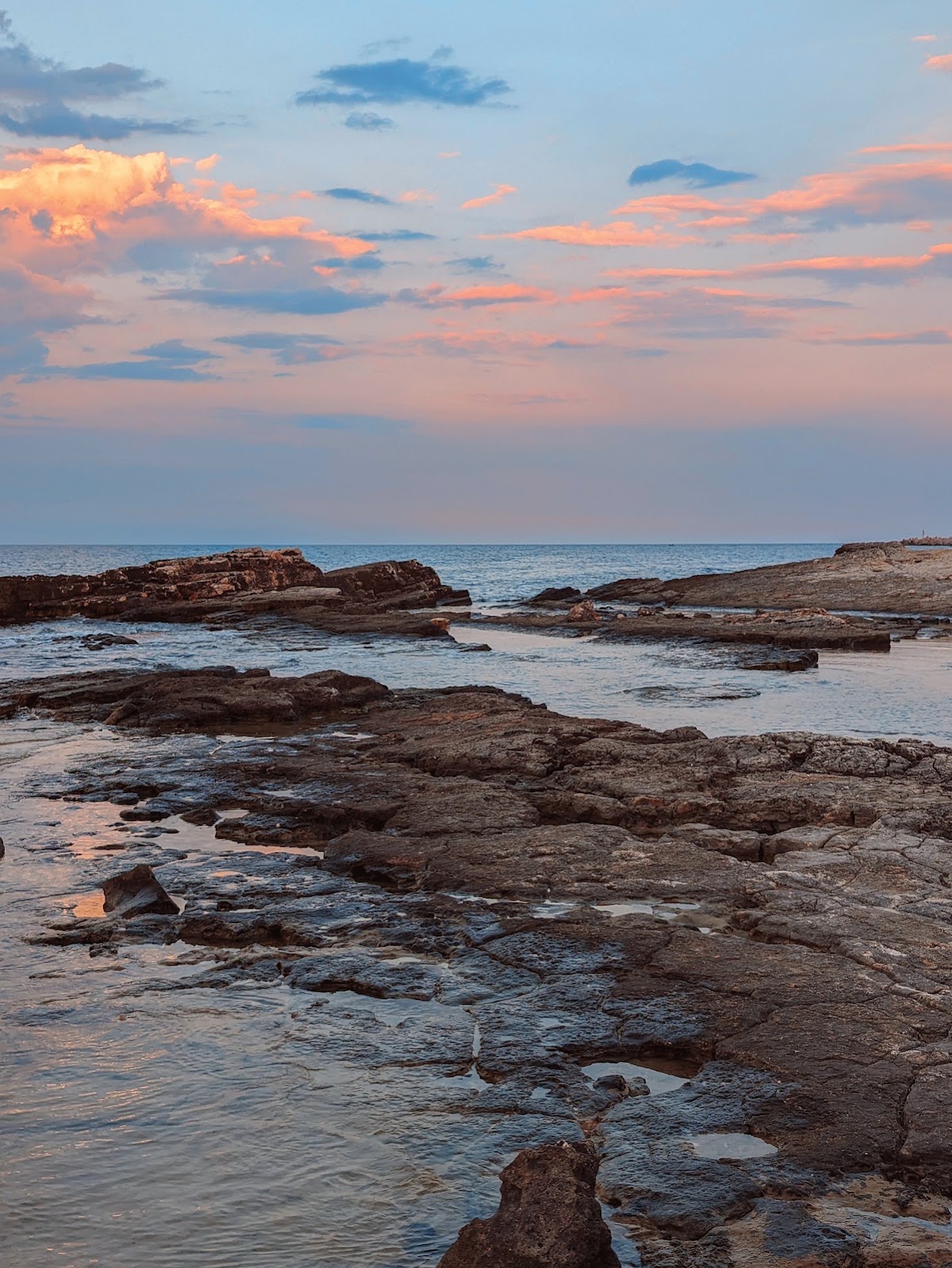 Spiaggia Il Crocifisso — foto 1