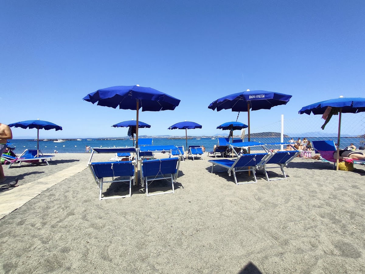 Bagno Rosetta — foto 1