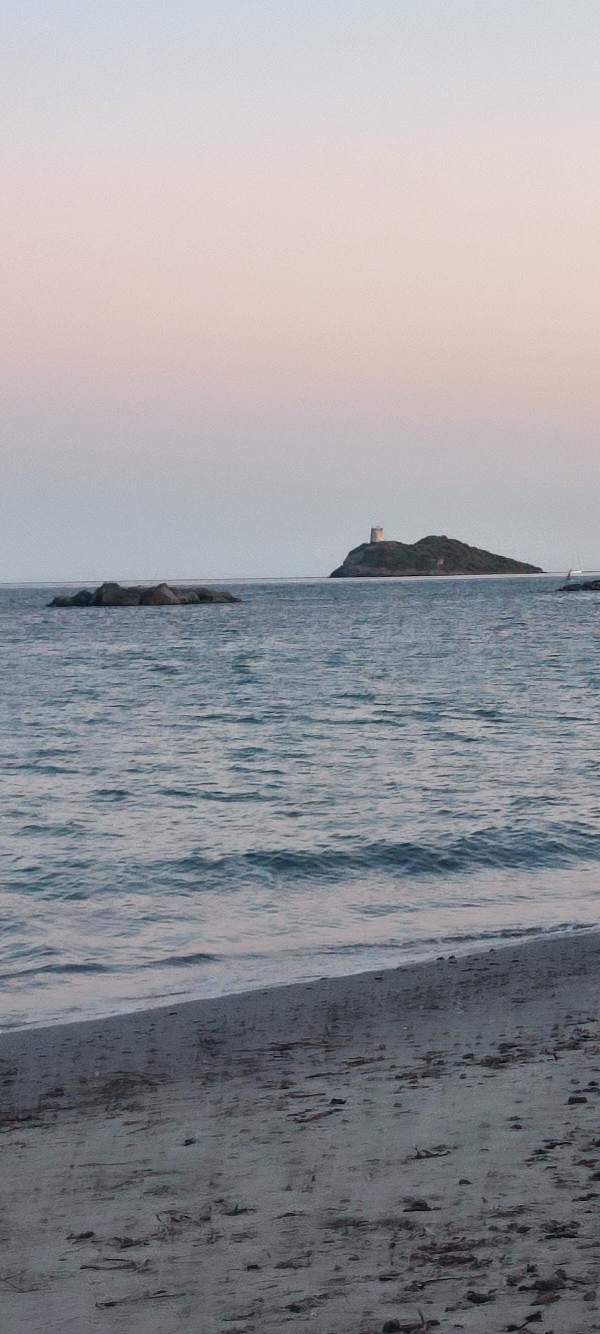 Spiaggia di Perd'e Sali — foto 1