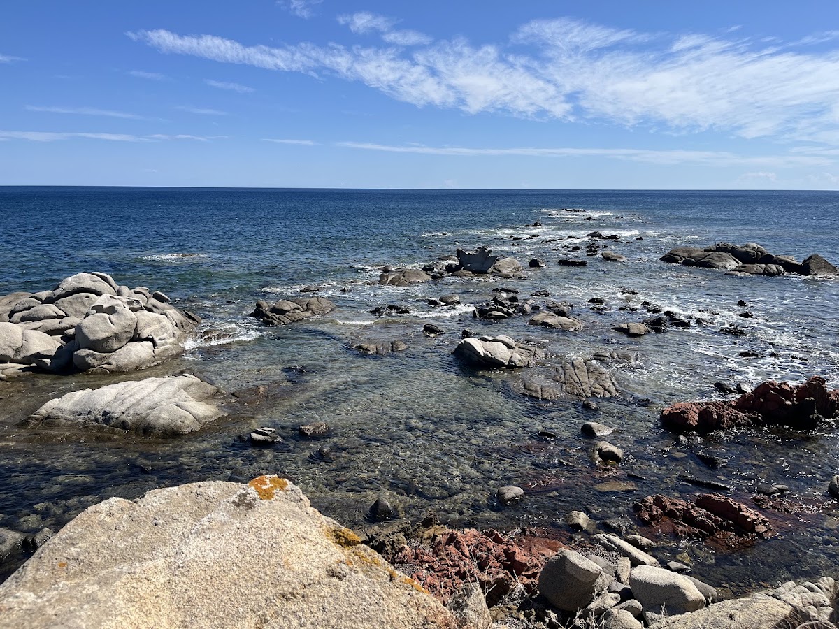 Spiaggia di Punta Niedda — foto 1