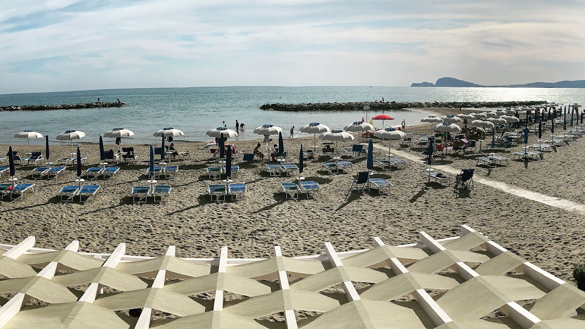 Lido Celeste a Formia — foto 1