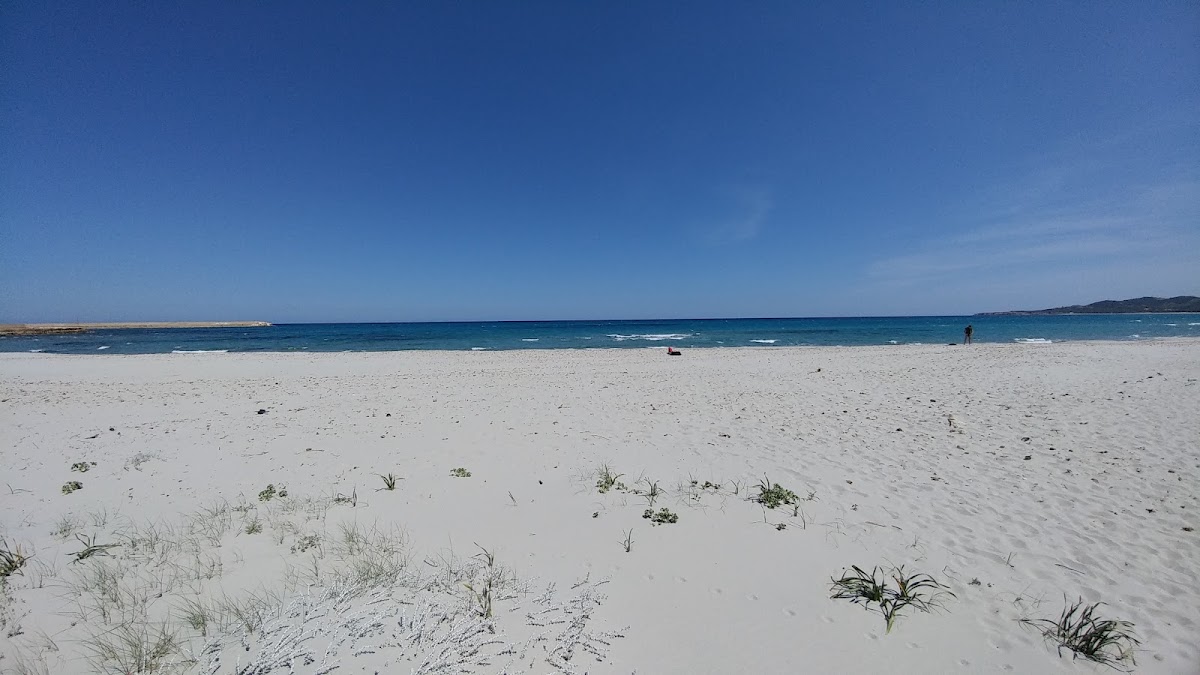 Spiaggia La Caletta a Siniscola — foto 1