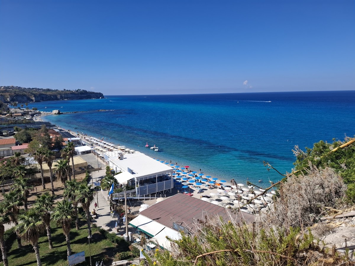 Tropea Beach a Tropea — foto 1