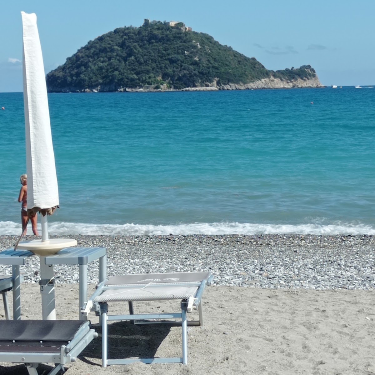 Spiaggia di Pippo a Ceriale — foto 1