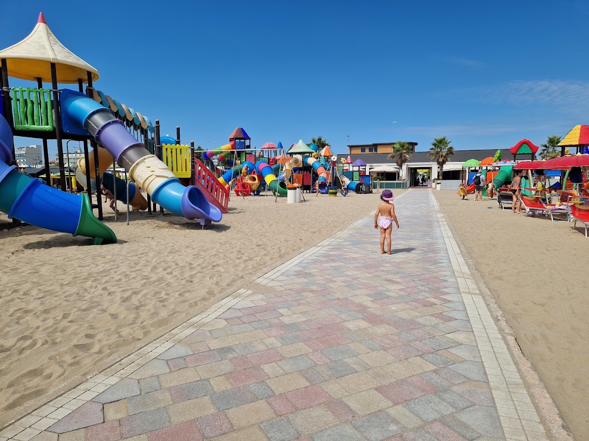 Bagni Perla a Chioggia — foto 2