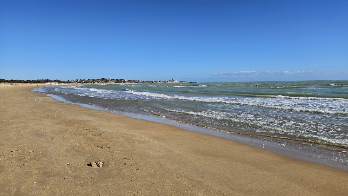 Spiaggia di Sampieri a Scicli — foto 1
