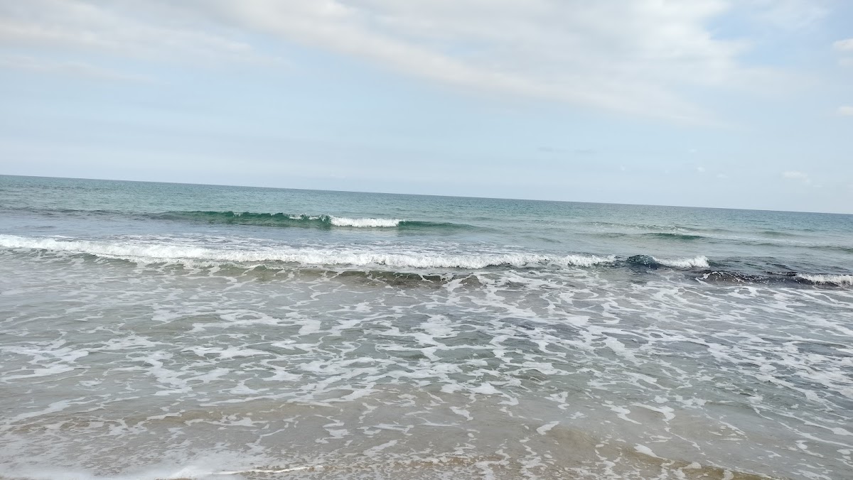 Spiaggia Marina di Noto — foto 1