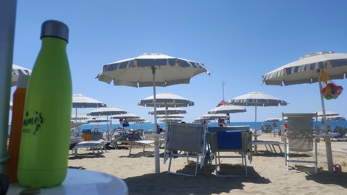 Stabilimento Roma a Ardea — foto 1