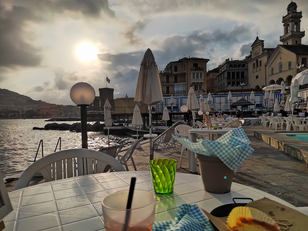 Bagni Ariston a Rapallo — foto 2