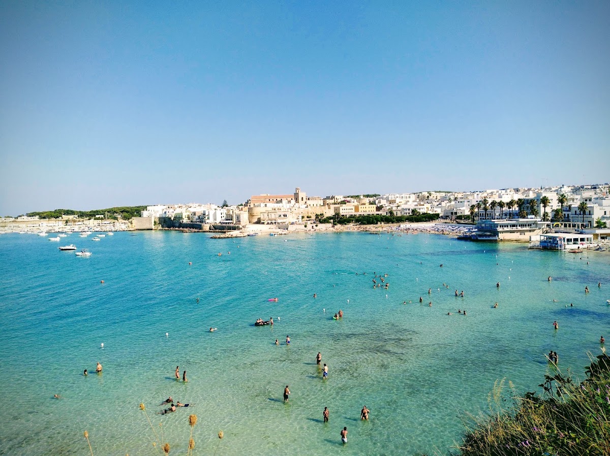 Lido Camillo — foto 1