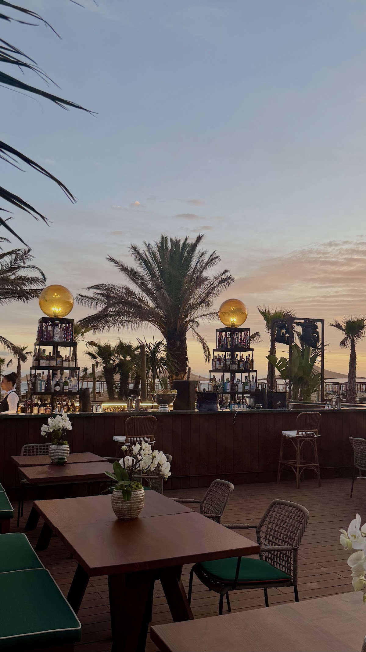 Tāla Beach Versilia — foto 1